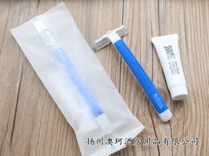 賓館酒店用品采購新趨勢 一次性舒適牌剃須刀與環(huán)保包裝引領(lǐng)綠色風尚